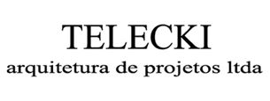 Telecki Arquitetura de Projetos